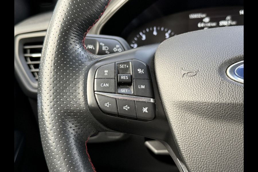 Ford FOCUS Wagon BWJ 2021 | 1.0T 126PK ST Line Business | CLIMA | FULL LED | NAVI | CAMERA A |  STOELVERW | VOORRUITVER | CARPLAY