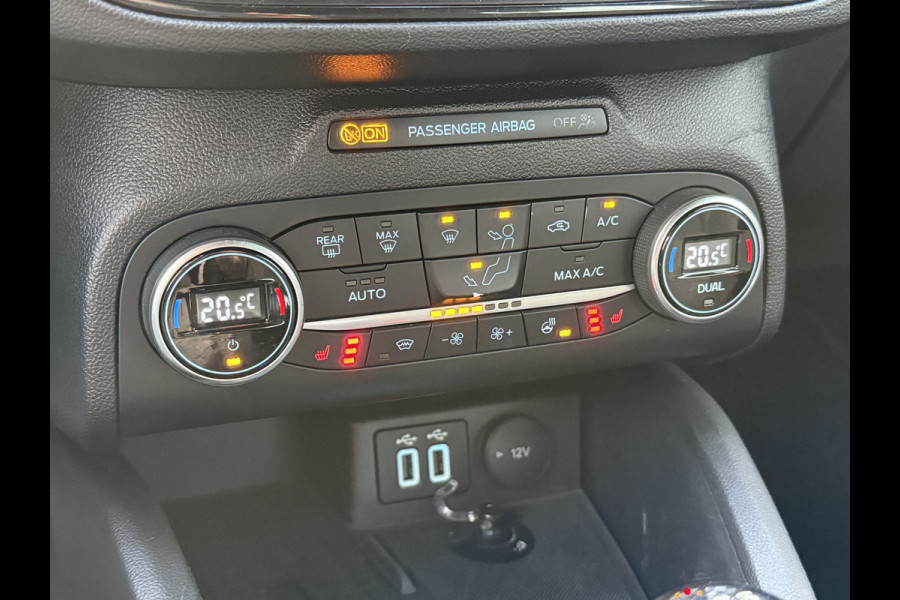 Ford FOCUS Wagon BWJ 2021 | 1.0T 126PK ST Line Business | CLIMA | FULL LED | NAVI | CAMERA A |  STOELVERW | VOORRUITVER | CARPLAY