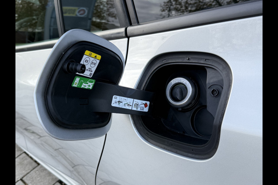 Ford FOCUS Wagon BWJ 2021 | 1.0T 126PK ST Line Business | CLIMA | FULL LED | NAVI | CAMERA A |  STOELVERW | VOORRUITVER | CARPLAY