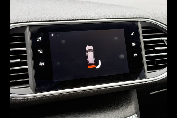 Peugeot 308 BWJ 2021 / 1.2 PT 111 PK Active Pack | TREKHAAK | VIRT COCKPIT | CLIMA | CARPLAY | NAVI | CRISE | DAB | LICHTMETAAL |
