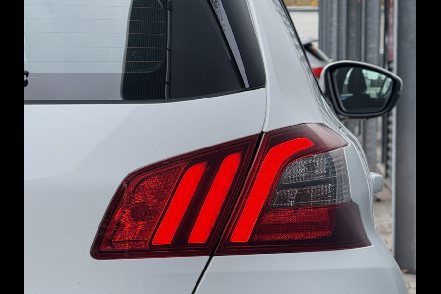 Peugeot 308 BWJ 2021 / 1.2 PT 111 PK Active Pack | TREKHAAK | VIRT COCKPIT | CLIMA | CARPLAY | NAVI | CRISE | DAB | LICHTMETAAL |