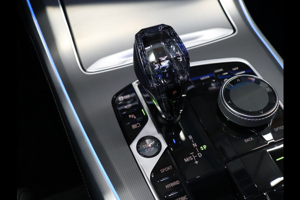 BMW X5 xDrive45e M Sport High Executive [SCHUIFKANTELDAK, HARMAN/KARDON, APPLE CARPLAY, ANDROID, MEMORY SEATS, STOELMASSAGE, 360 CAMERA, STUURVERWARMING, HEAD-UP, ADAPTIVE CRUISE, STOELVENTILATIE, STOELVERWARMING, NIEUWSTAAT]