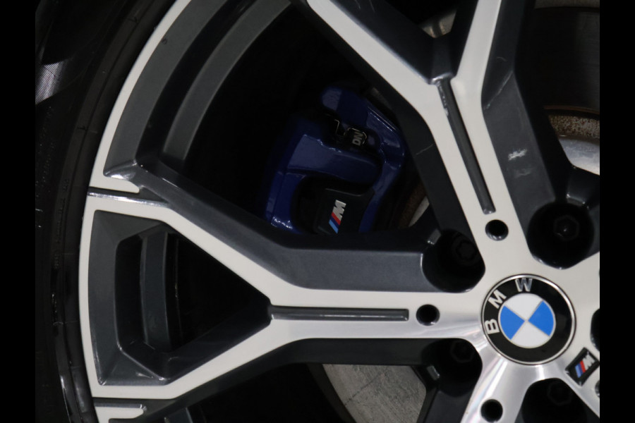 BMW X5 xDrive45e M Sport High Executive [SCHUIFKANTELDAK, HARMAN/KARDON, APPLE CARPLAY, ANDROID, MEMORY SEATS, STOELMASSAGE, 360 CAMERA, STUURVERWARMING, HEAD-UP, ADAPTIVE CRUISE, STOELVENTILATIE, STOELVERWARMING, NIEUWSTAAT]