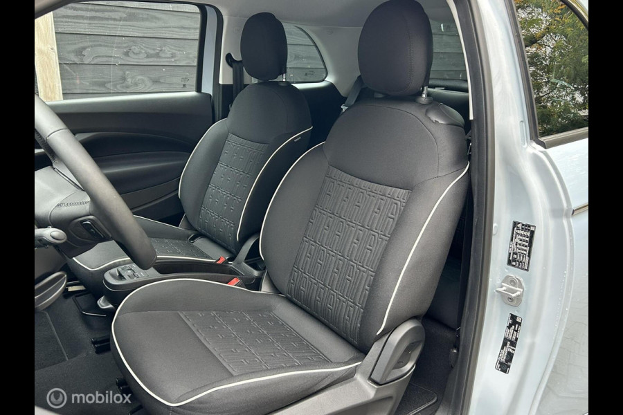 Fiat 500 Urban 42 kWh Clima / LM / Carplay / Parelmoer lak / 8.875 KM!!!