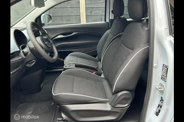 Fiat 500 Urban 42 kWh Clima / LM / Carplay / Parelmoer lak / 8.875 KM!!!