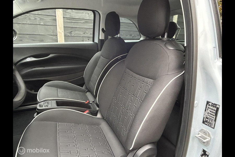 Fiat 500 Urban 42 kWh Clima / LM / Carplay / Parelmoer lak / 8.875 KM!!!