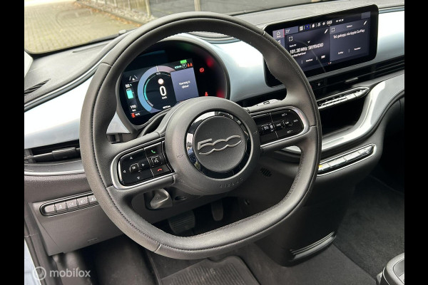 Fiat 500 Urban 42 kWh Clima / LM / Carplay / Parelmoer lak / 8.875 KM!!!