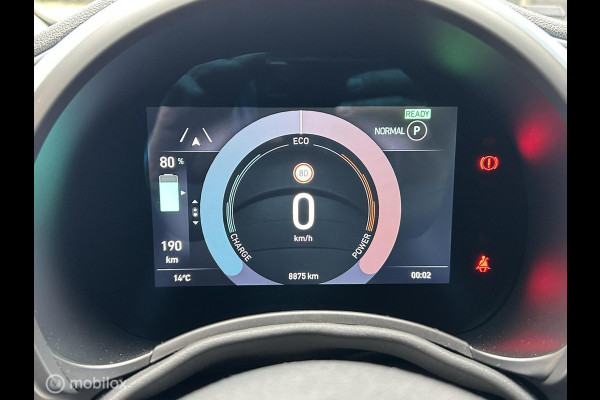 Fiat 500 Urban 42 kWh Clima / LM / Carplay / Parelmoer lak / 8.875 KM!!!