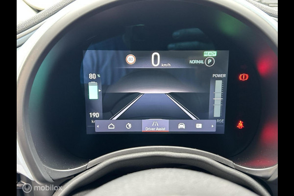 Fiat 500 Urban 42 kWh Clima / LM / Carplay / Parelmoer lak / 8.875 KM!!!