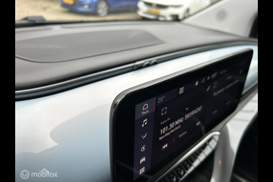 Fiat 500 Urban 42 kWh Clima / LM / Carplay / Parelmoer lak / 8.875 KM!!!