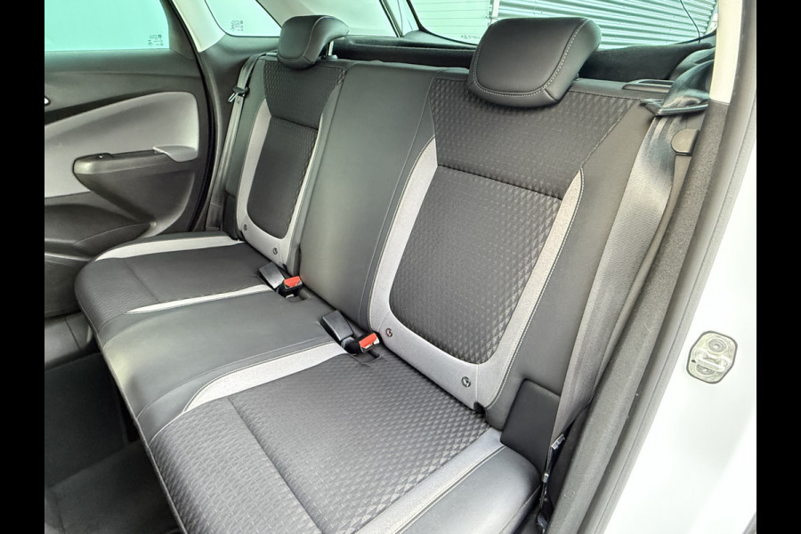 Opel Crossland X BWJ 2019 | 1.2T 111PK Online Edition | TREKHAAK | CLIMA | NAVI | CRUISE | CARPLAY | PDC |17'' LMV |