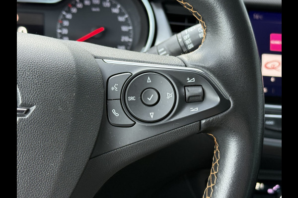 Opel Crossland X BWJ 2019 | 1.2T 111PK Online Edition | TREKHAAK | CLIMA | NAVI | CRUISE | CARPLAY | PDC |17'' LMV |