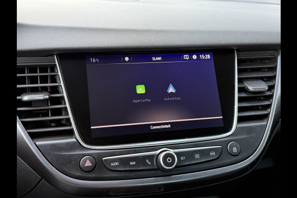 Opel Crossland X BWJ 2019 | 1.2T 111PK Online Edition | TREKHAAK | CLIMA | NAVI | CRUISE | CARPLAY | PDC |17'' LMV |