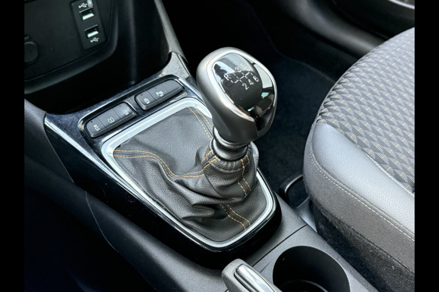 Opel Crossland X BWJ 2019 | 1.2T 111PK Online Edition | TREKHAAK | CLIMA | NAVI | CRUISE | CARPLAY | PDC |17'' LMV |