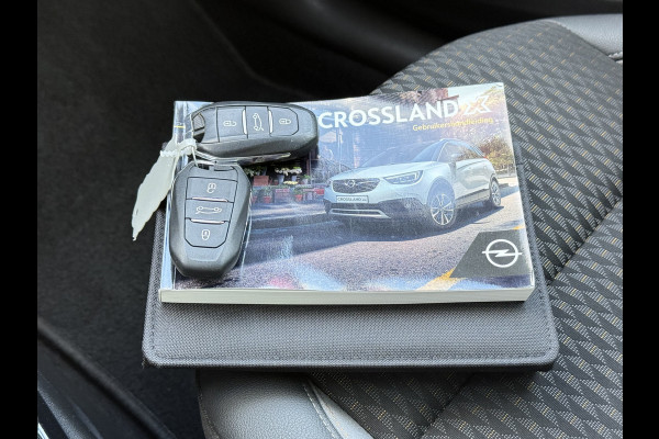 Opel Crossland X BWJ 2019 | 1.2T 111PK Online Edition | TREKHAAK | CLIMA | NAVI | CRUISE | CARPLAY | PDC |17'' LMV |