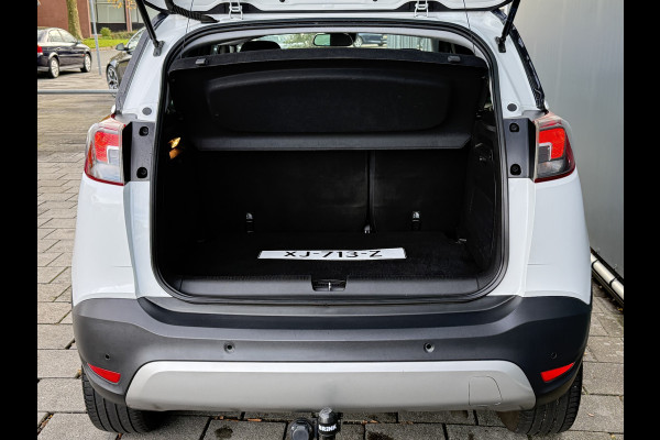 Opel Crossland X BWJ 2019 | 1.2T 111PK Online Edition | TREKHAAK | CLIMA | NAVI | CRUISE | CARPLAY | PDC |17'' LMV |