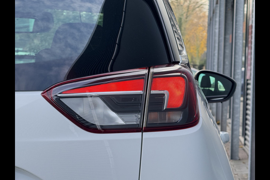 Opel Crossland X BWJ 2019 | 1.2T 111PK Online Edition | TREKHAAK | CLIMA | NAVI | CRUISE | CARPLAY | PDC |17'' LMV |