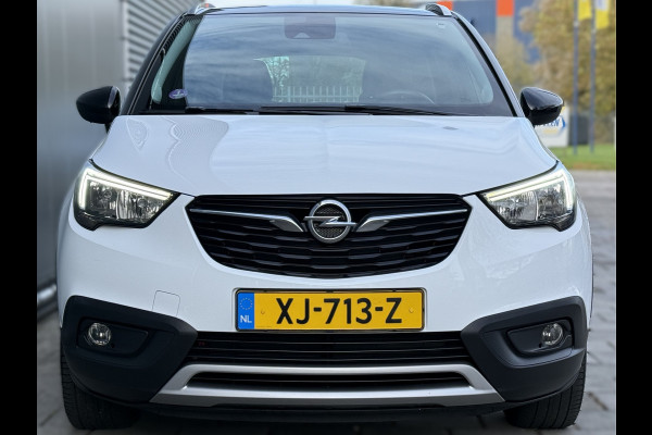 Opel Crossland X BWJ 2019 | 1.2T 111PK Online Edition | TREKHAAK | CLIMA | NAVI | CRUISE | CARPLAY | PDC |17'' LMV |