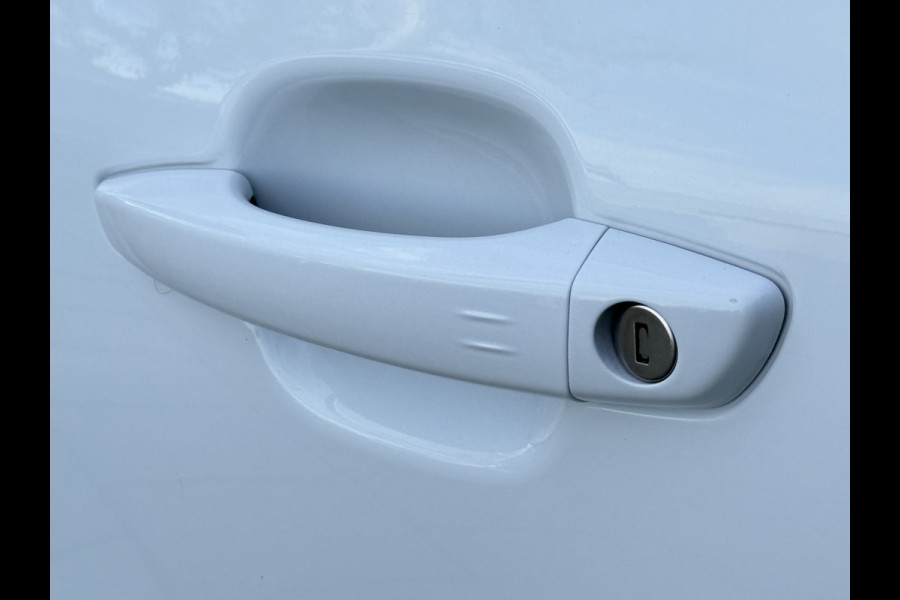 Opel Crossland X BWJ 2019 | 1.2T 111PK Online Edition | TREKHAAK | CLIMA | NAVI | CRUISE | CARPLAY | PDC |17'' LMV |