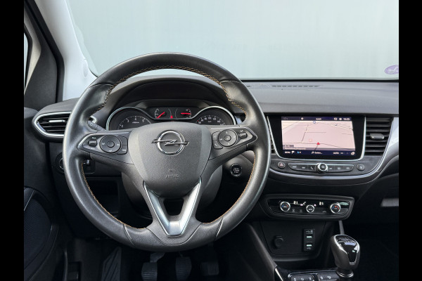 Opel Crossland X BWJ 2019 | 1.2T 111PK Online Edition | TREKHAAK | CLIMA | NAVI | CRUISE | CARPLAY | PDC |17'' LMV |