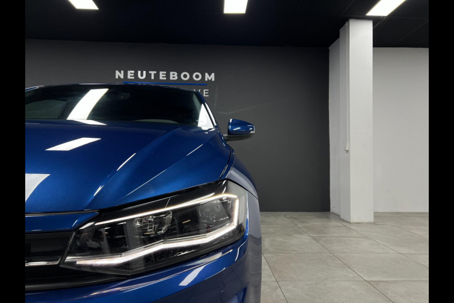 Volkswagen Polo 1.0 TSI Highline | Carplay | LED | Camera |