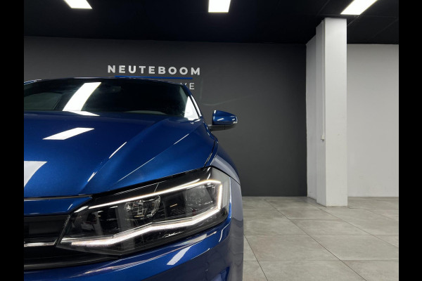 Volkswagen Polo 1.0 TSI Highline | Carplay | LED | Camera |