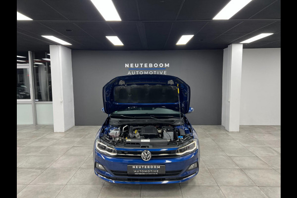 Volkswagen Polo 1.0 TSI Highline | Carplay | LED | Camera |