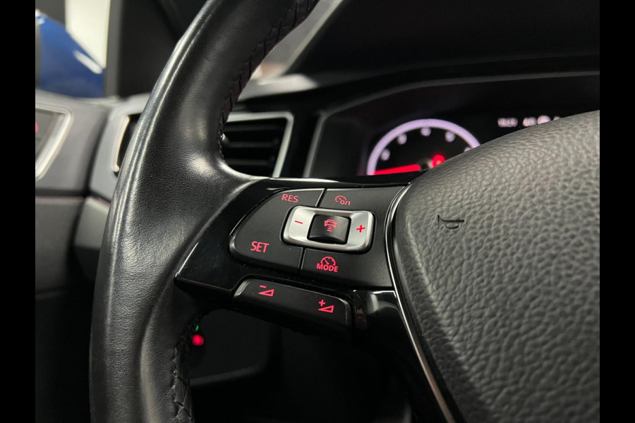 Volkswagen Polo 1.0 TSI Highline | Carplay | LED | Camera |