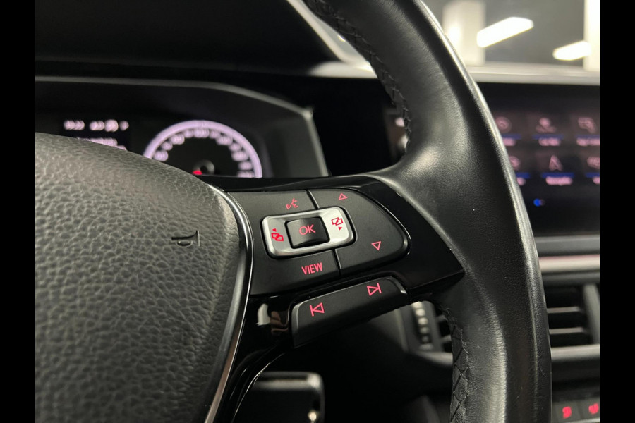 Volkswagen Polo 1.0 TSI Highline | Carplay | LED | Camera |