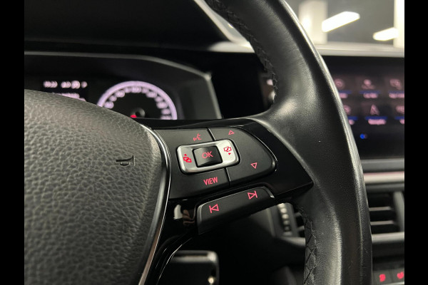 Volkswagen Polo 1.0 TSI Highline | Carplay | LED | Camera |