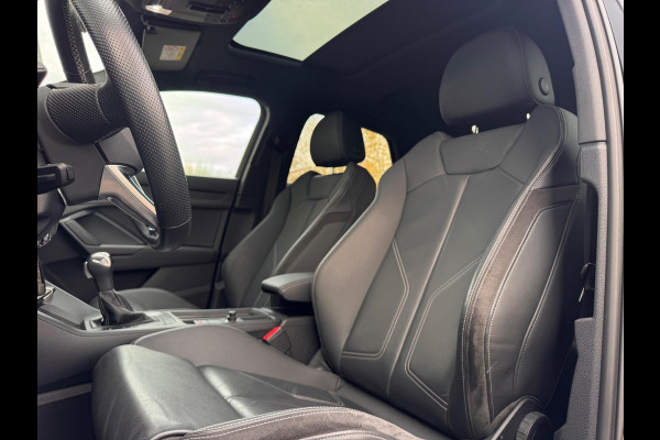 Audi Q3 Sportback 45 TFSI e S Edition Pano/Leer/360/Matrix