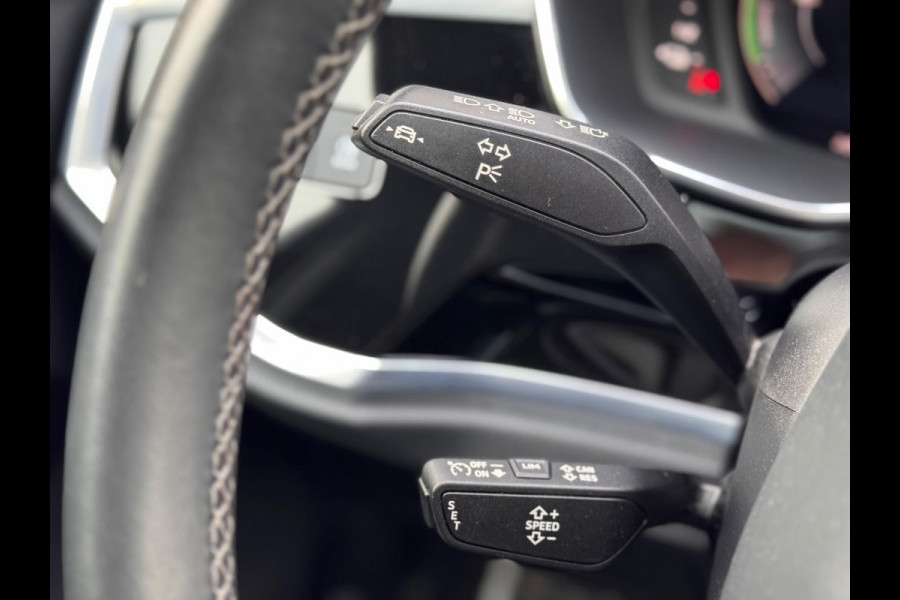 Audi Q3 Sportback 45 TFSI e S Edition Pano/Leer/360/Matrix