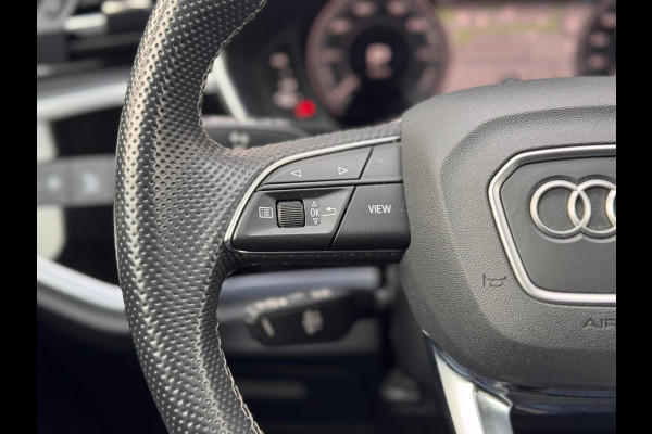 Audi Q3 Sportback 45 TFSI e S Edition Pano/Leer/360/Matrix