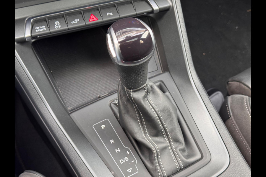 Audi Q3 Sportback 45 TFSI e S Edition Pano/Leer/360/Matrix