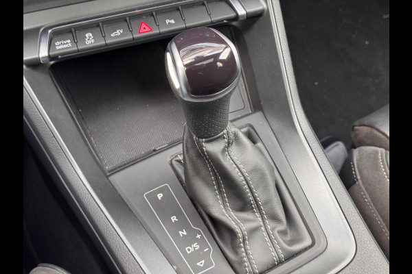 Audi Q3 Sportback 45 TFSI e S Edition Pano/Leer/360/Matrix