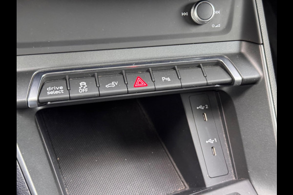 Audi Q3 Sportback 45 TFSI e S Edition Pano/Leer/360/Matrix