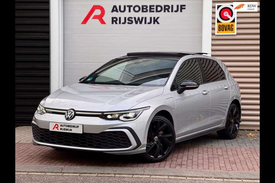 Volkswagen Golf 1.4 eHybrid GTE Pano/Matrix/Sfeer/Acc