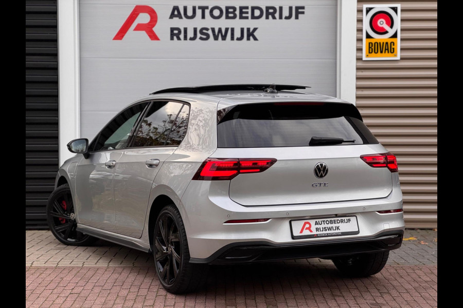 Volkswagen Golf 1.4 eHybrid GTE Pano/Matrix/Sfeer/Acc