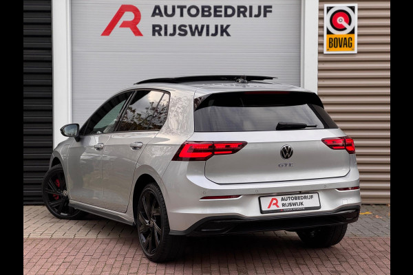 Volkswagen Golf 1.4 eHybrid GTE Pano/Matrix/Sfeer/Acc