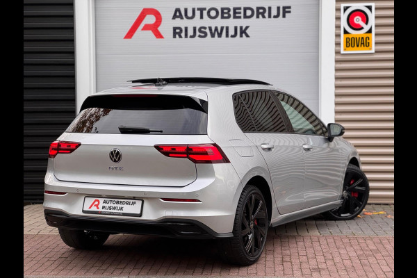 Volkswagen Golf 1.4 eHybrid GTE Pano/Matrix/Sfeer/Acc
