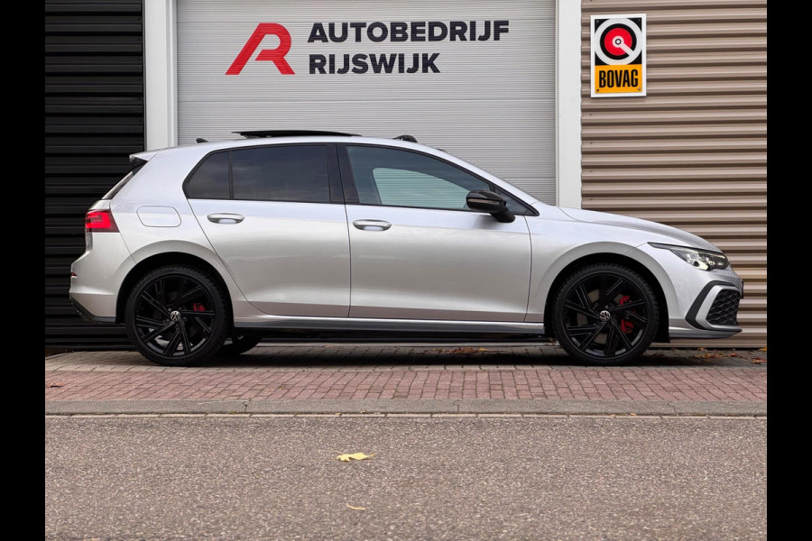 Volkswagen Golf 1.4 eHybrid GTE Pano/Matrix/Sfeer/Acc