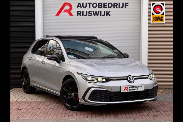 Volkswagen Golf 1.4 eHybrid GTE Pano/Matrix/Sfeer/Acc