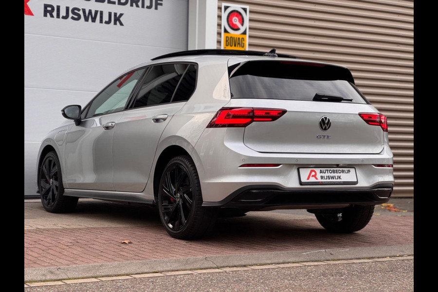 Volkswagen Golf 1.4 eHybrid GTE Pano/Matrix/Sfeer/Acc