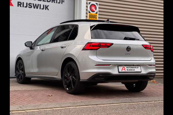 Volkswagen Golf 1.4 eHybrid GTE Pano/Matrix/Sfeer/Acc