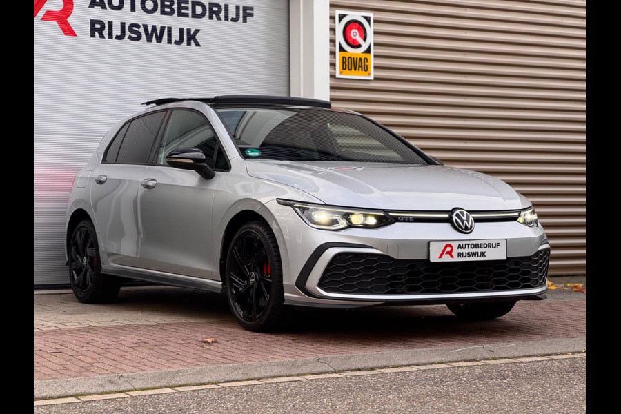 Volkswagen Golf 1.4 eHybrid GTE Pano/Matrix/Sfeer/Acc