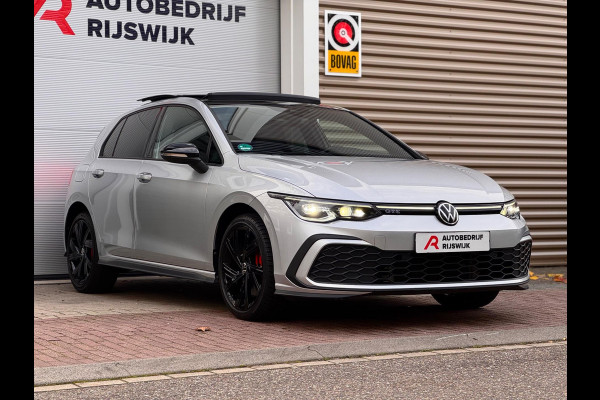 Volkswagen Golf 1.4 eHybrid GTE Pano/Matrix/Sfeer/Acc