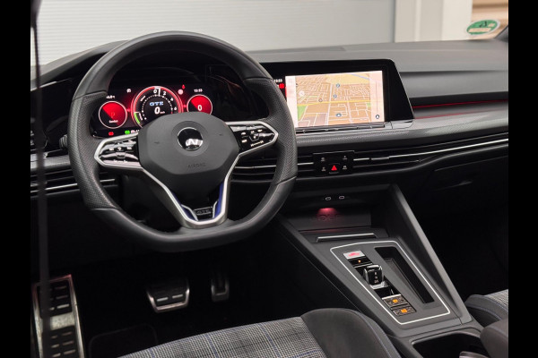 Volkswagen Golf 1.4 eHybrid GTE Pano/Matrix/Sfeer/Acc