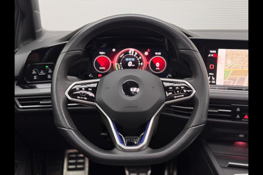 Volkswagen Golf 1.4 eHybrid GTE Pano/Matrix/Sfeer/Acc