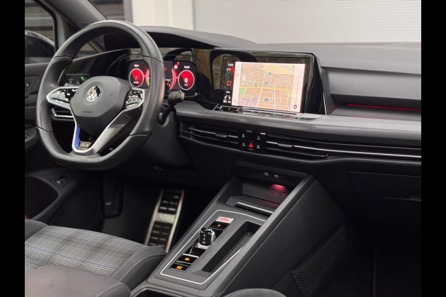 Volkswagen Golf 1.4 eHybrid GTE Pano/Matrix/Sfeer/Acc