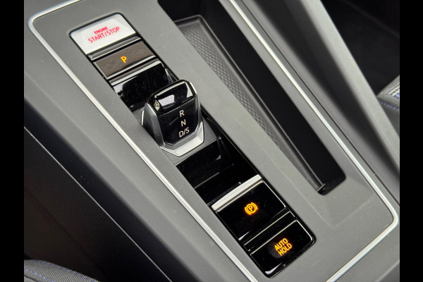 Volkswagen Golf 1.4 eHybrid GTE Pano/Matrix/Sfeer/Acc